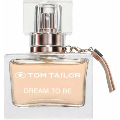 Tom Tailor dream To Be parfumovaná voda dámska 30 ml