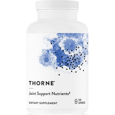 Thorne Joint Support Nutrients [240 капсули]