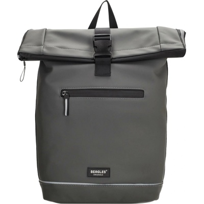 Beagles Bicycle Originals 21337 Grey 27 l