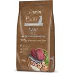 Dibaq Fitmin Purity Rice Fish & Venison - храна за кучета 2 kg