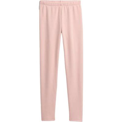 Gap V cozy lgn ružová L