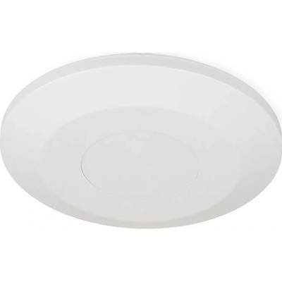 DRO-10 - Mikrovlnný stropný pohybový senzor, 230 V, 5 A