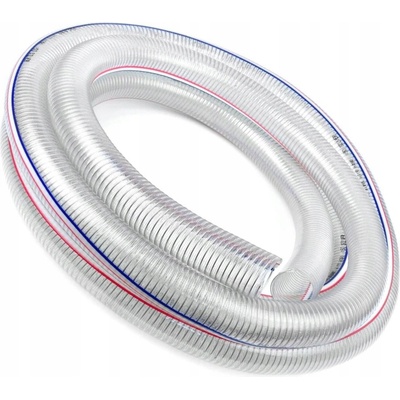 GEKO Sací hadice 2" 52mm 5m G70041 – Zboží Mobilmania