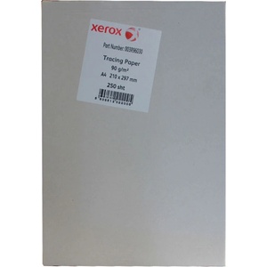  Паус Xerox A4 90 g/m2 250 л (A4 90)