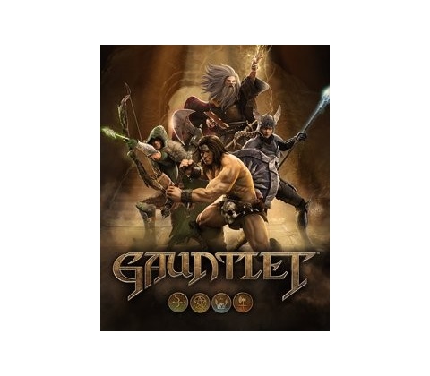 Gauntlet
