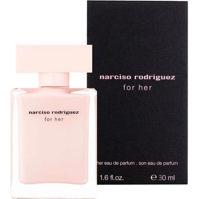Narciso Rodriguez parfumovaná voda dámska 30 ml