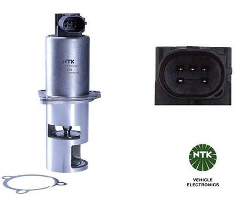 NGK AGR ventil NG 97563