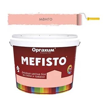 Image 1 of MEFISTO ЛАТЕКС МЕФИСТО 5кг МАНГО (20-100756)
