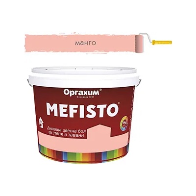 MEFISTO ЛАТЕКС МЕФИСТО 5кг МАНГО (20-100756)