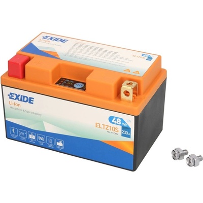 Exide ELTZ10S