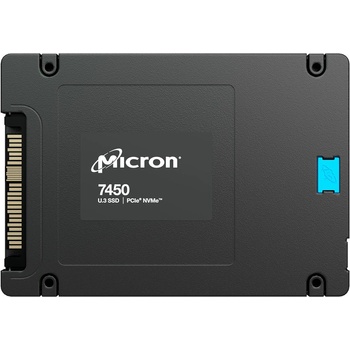 Micron 7450 MAX 6.4TB, MTFDKCB6T4TFS-1BC1ZABYY