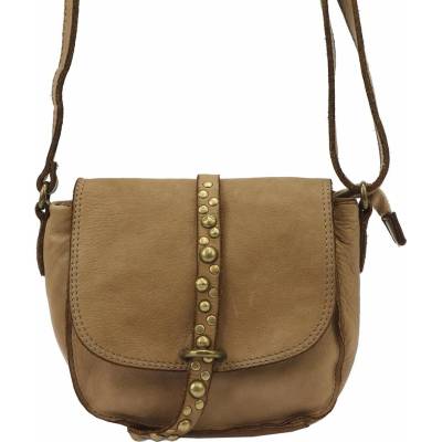 Dámská kabelka VS 002 taupe