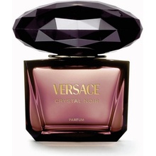 Versace Crystal Noir Parfum parfém dámský 90 ml