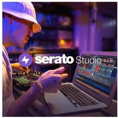 Serato Studio