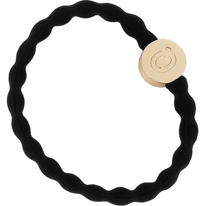 By Eloise London Gold Letter Black цвят Q Black