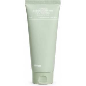 Celimax Почистваща пяна със сода Celimax Ji Woo Gae Baking Soda Deep Pore Foam Cleansing, 150 ml