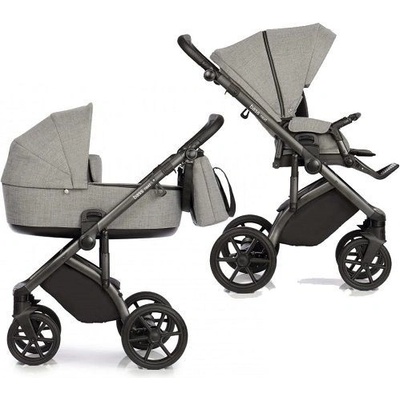 Roan Bass Next Titanium 2025