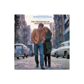 DYLAN BOB: FREEWHEELIN =REMASTERED= CD
