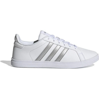 adidas Обувки Adidas Court Point Shoes - White/Grey