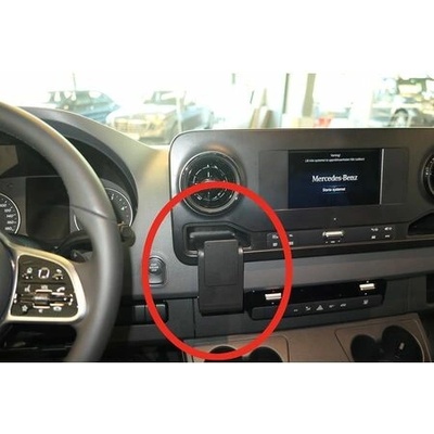 Brodit ProClip montážní konzole ostatní pro Mercedes Benz Sprinter 19-26, 213556