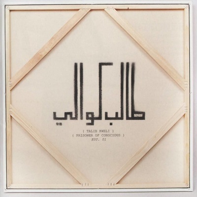 Talib Kweli - Prisoner Of Conscious