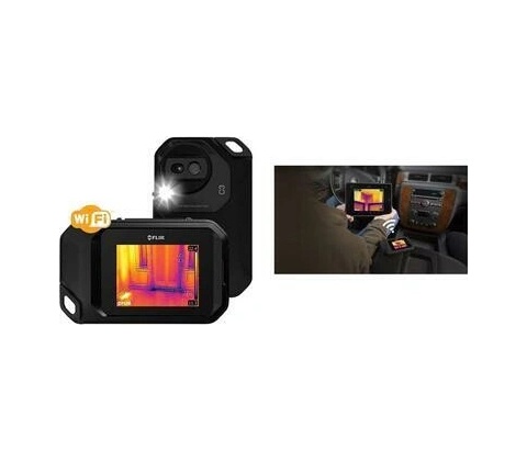 FLIR C3