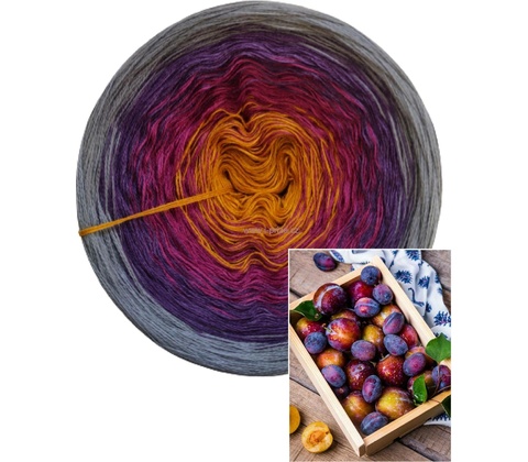 MOOL RAINBOW č.247