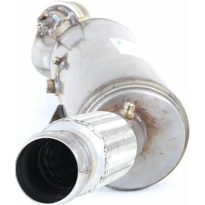Filtr sazových částic, výfukový systém WALKER 93309 93309
