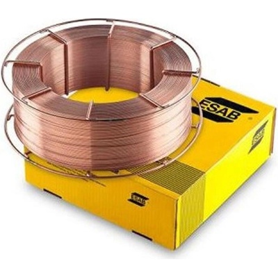 Esab G3Si1 1.0 mm ES-G3SI1-10-18 18 kg – Zboží Dáma