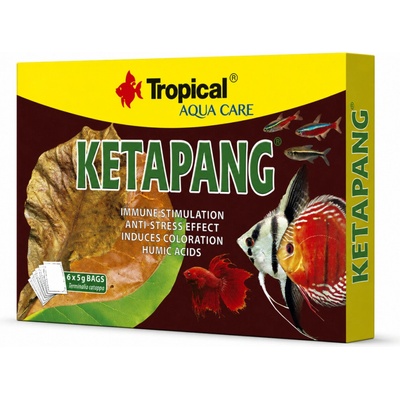 Tropical Ketapang 6 sáčkov