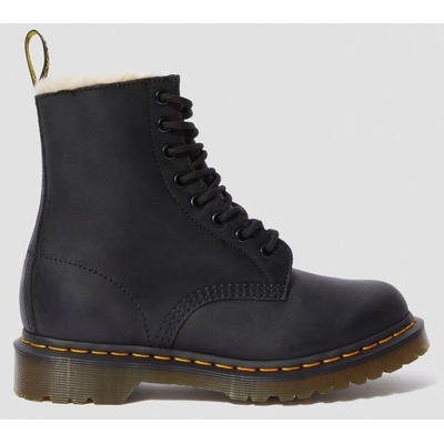 Dr. Martens Serena 21797001 černá – Zboží Dáma