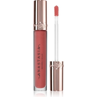 Anastasia Beverly Hills Lip Gloss блясък за устни цвят Sunbaked 4.5ml
