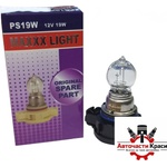 Paolo Крушка Маxxx Light - PS 12V 19W (28881) - avtochastikrasi