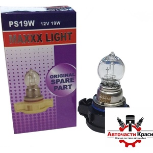 Paolo Крушка Маxxx Light - PS 12V 19W (28881)