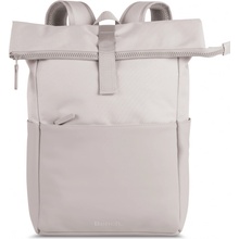 Bench style Roll-Top hellgrau 17 l