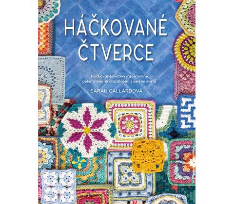 Háčkované čtverce