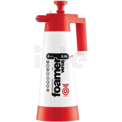 KWAZAR ručný tlakový speňovací HD Acid Venus Super Pro+ Foamer 2l