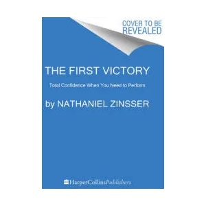 Confident Mind | Nate Zinsser (ISBN: 9780063014831)