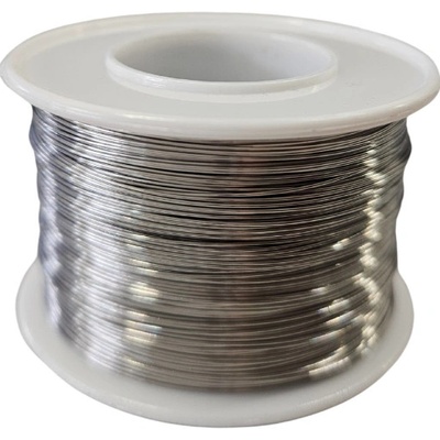 Drát cívka 0,35 Inox 150m Nerezový