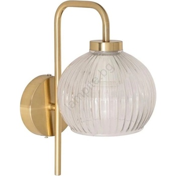 Atmosphera - Стенно осветително тяло KRYS 1xE27/40W/230V (P6917)