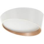 ELBULGARIA LED плафон Elbulgaria - Calabria, 3099-400wh, 48w, бял, IP20 (3099-400wh)