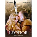 Leonor DVD