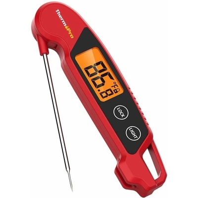 Kuchyňský teploměr ThermoPro TP-603W (TP-603W)