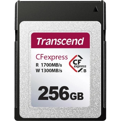 Transcend 256GB TS256GCFE820