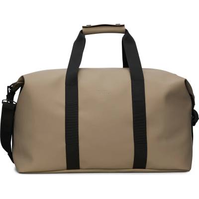 Rains Сак Rains Hilo Weekend Bag W3 Luggage - Beige - размер 36 l (510-5730-0911)