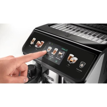 Image 1 of DeLonghi Eletta Explore ECAM 450.55