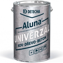 Detecha Aluna stříbrná 4 Kg