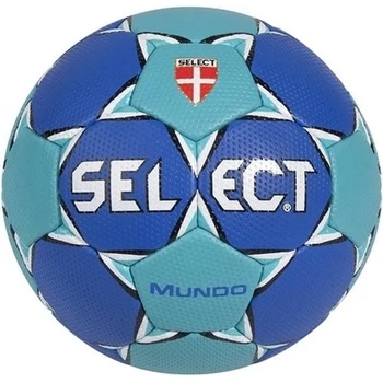 Select Mundo Junior 2