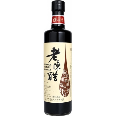P.R.B. Ocet vyzrálý 500 ml