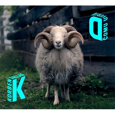 Korben Dallas - Comu uveris CD